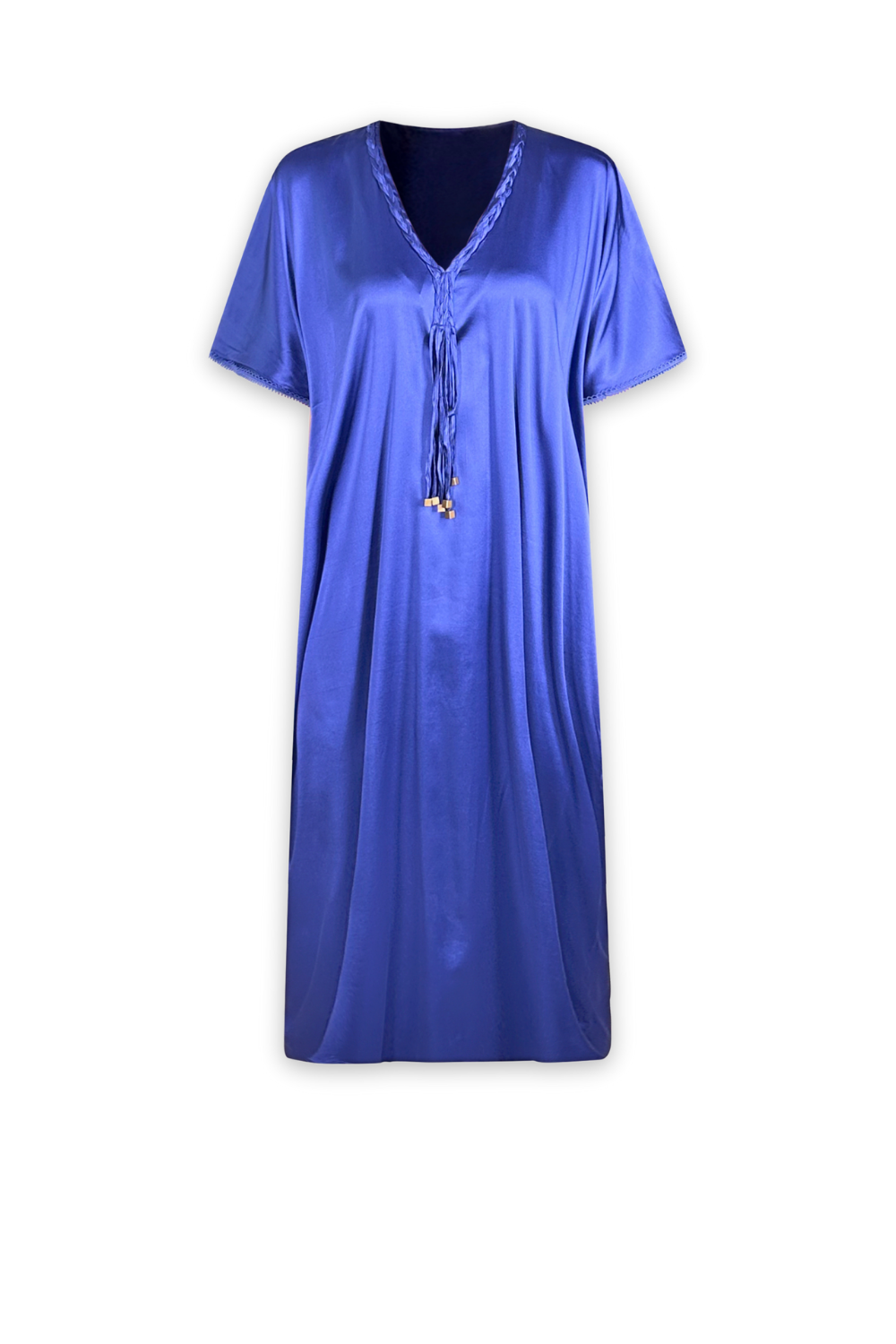 KAFTAN - BLUE