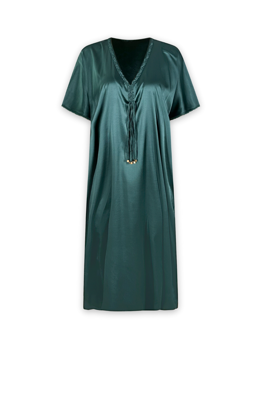 KAFTAN - GREEN