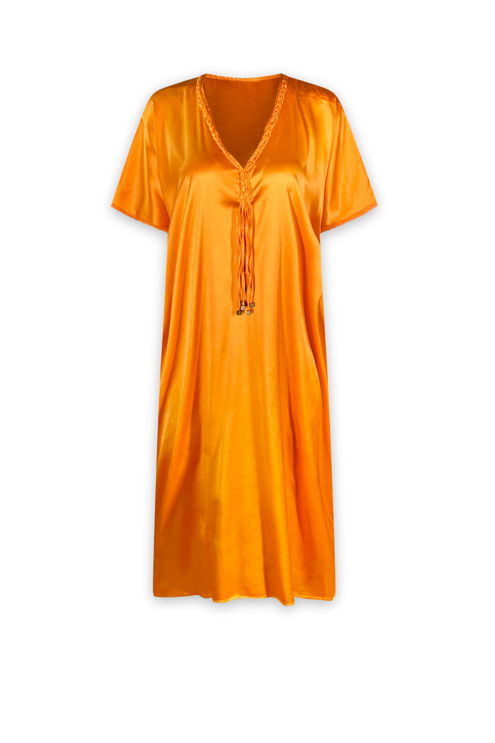 KAFTAN - ORANGE